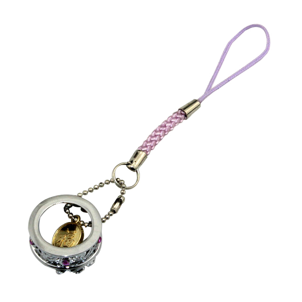 Mobile phone strap KS-MPP003