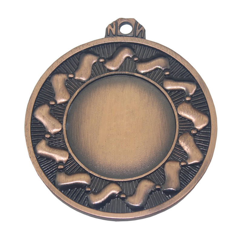 Medal  RKS-M006a