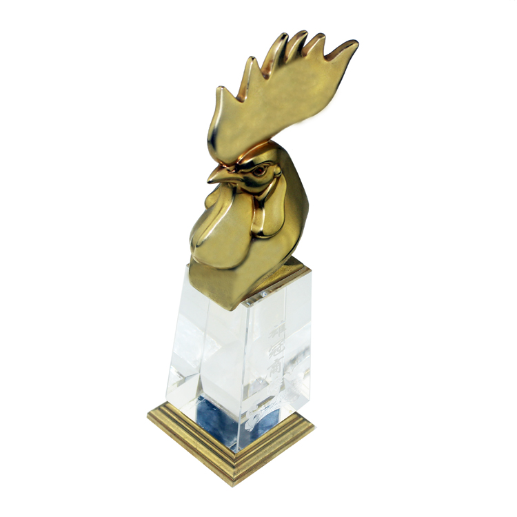 Trophy RKS-TO001