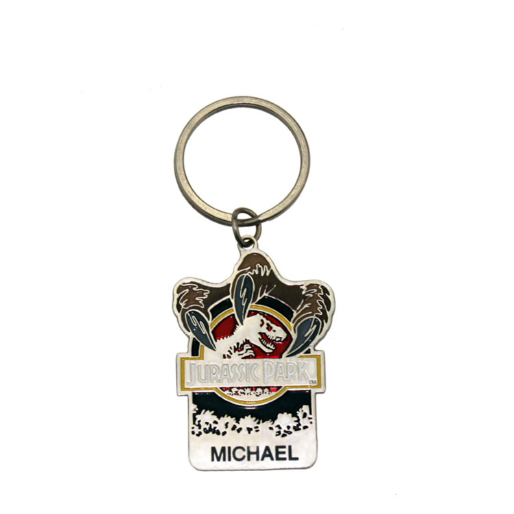 Keychain  RKS-K005